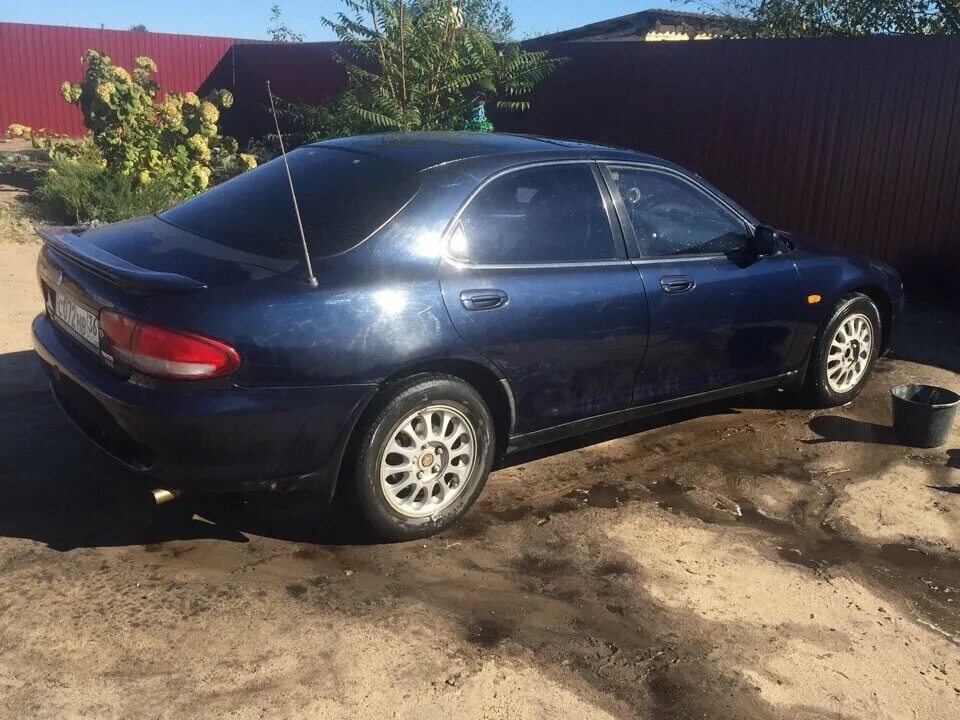 Мазда кседос купить. Mazda xedos 6, 1992. Мазда Кседос 6 1997. Мазда Кседос 6 синяя. Мазда Кседос 1992.