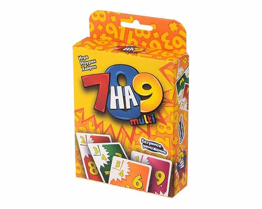 Мульти 7