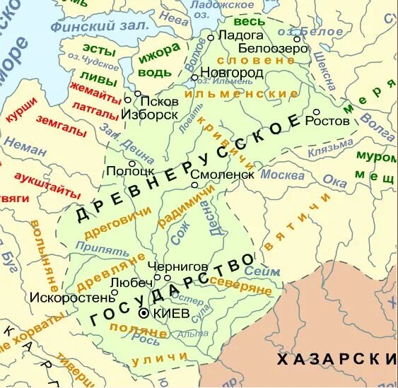 Русь местоположение. Образование Киевской Руси карта. Карта древнерусского государства. Карта древнерусского государства 12 века. Карта древнерусского государства в 10 веке.