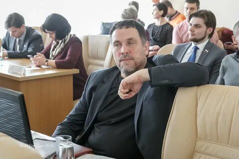 Депутат шевченко