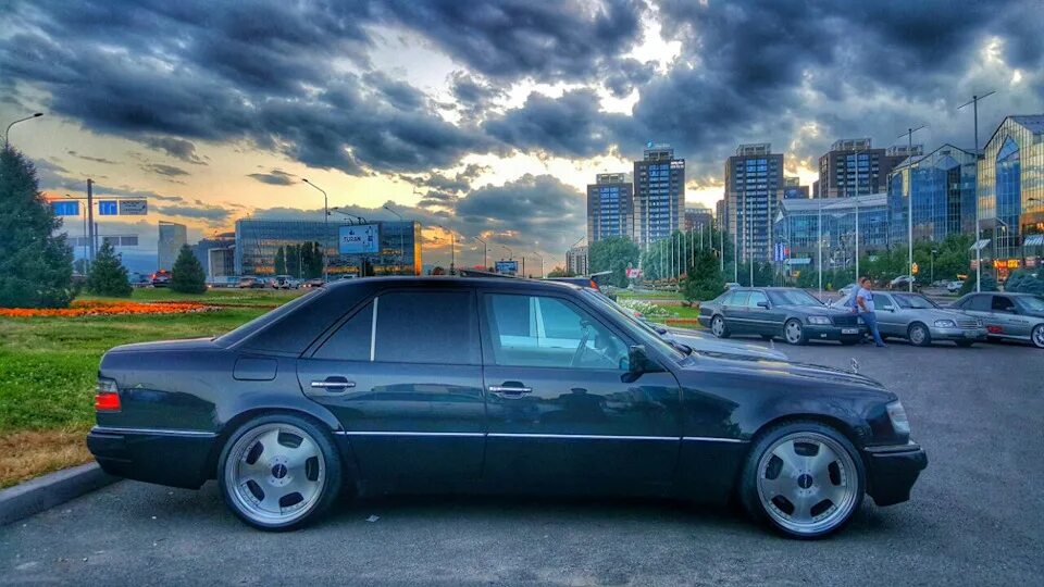 W140 plus