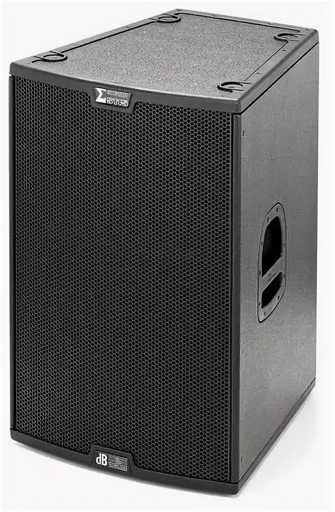 Db sound