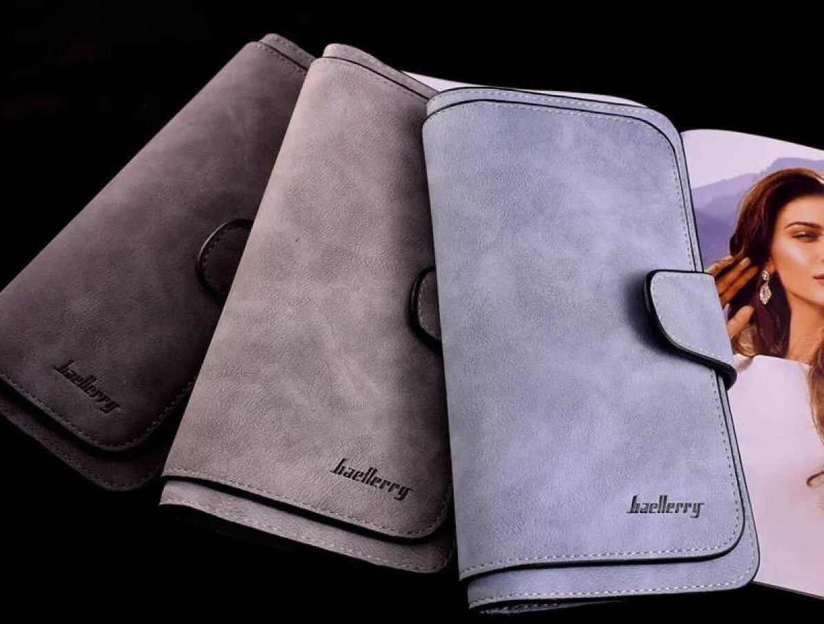Wallets org