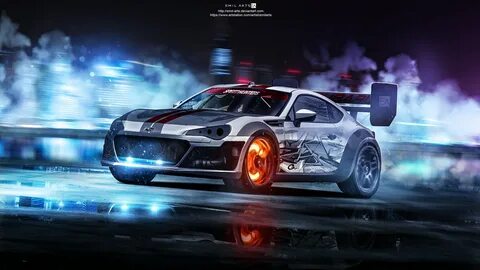 Epic auto
