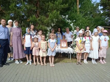 Воскресная школа екатеринбург
