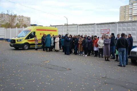 Республиканский центр катастроф
