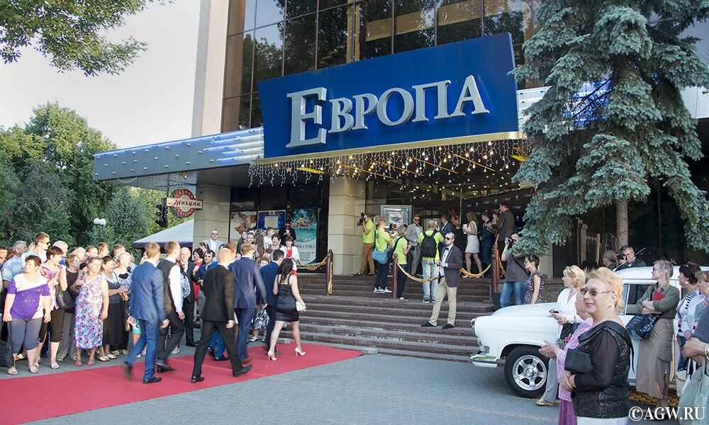 Ночной Клуб-караоке Европа, nightclub, Russia, Dolgoprudny, Pervomayskaya ulitsa