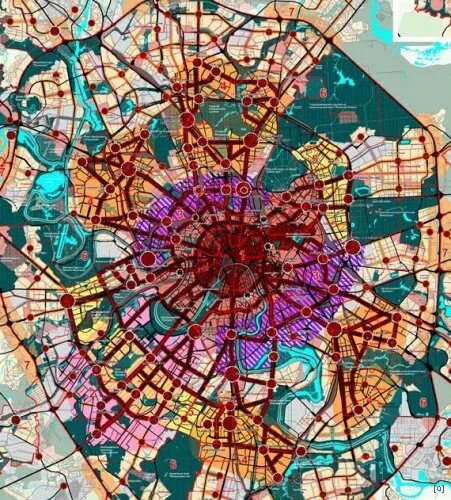 Генеральный план города москвы до 2035 года карта. Генплан застройки москвы до 2025 года карта. Карта расширения москвы до 2025 года карта. План развития территории москвы на карте. Генплан застройки москвы до 2025 года карта.