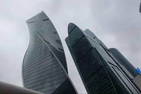 Вднх москва сити