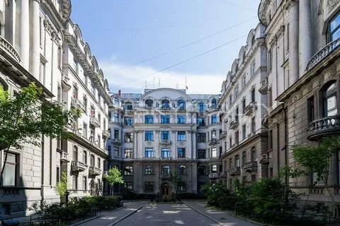 Квартиры в петроградском районе спб