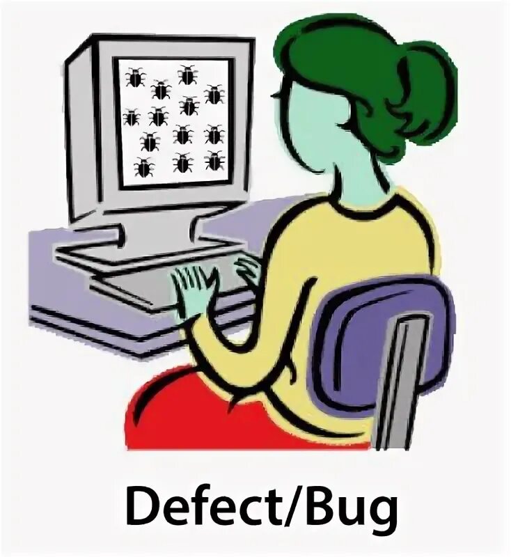Bug testing. Bug meaning.
