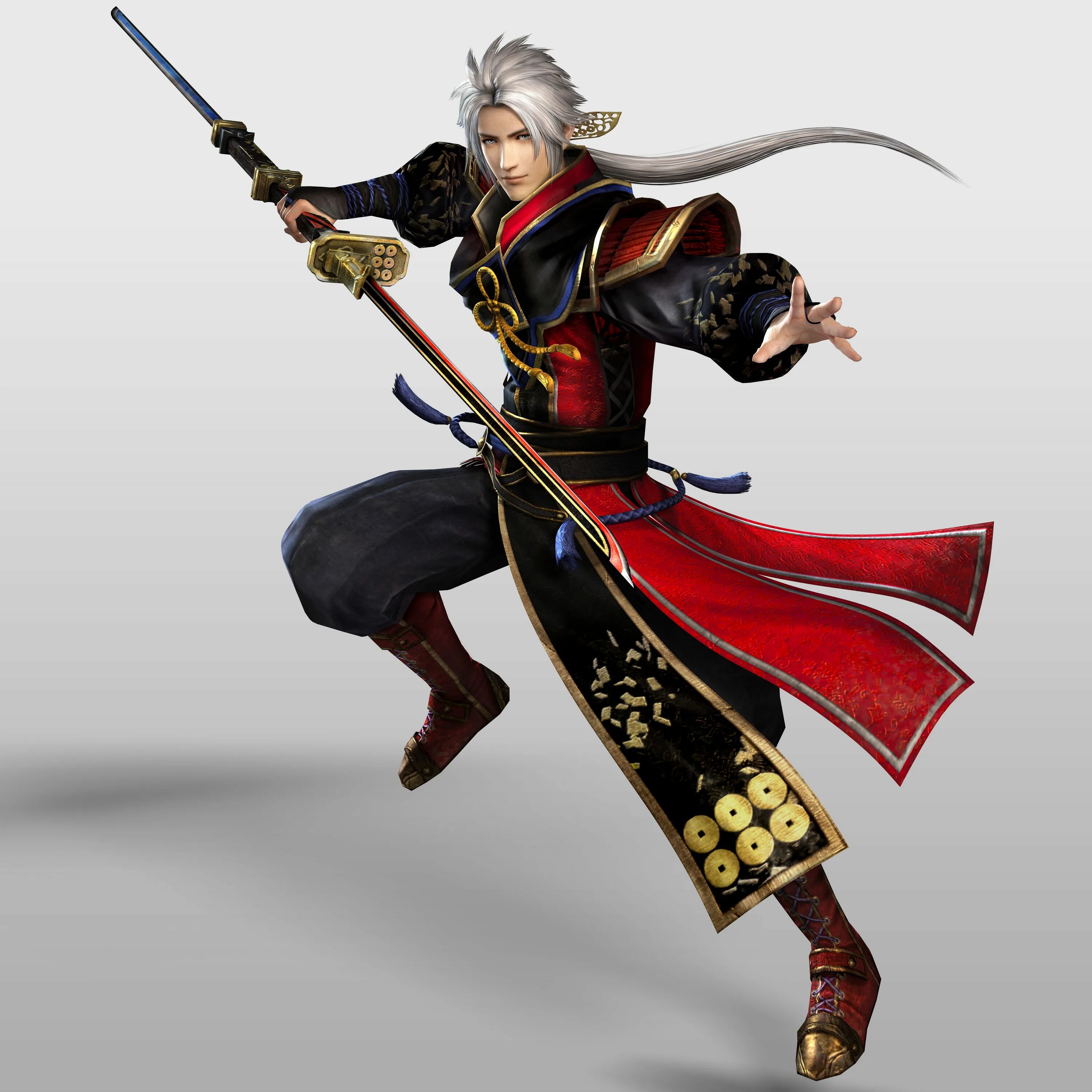 Samurai warriors 4 2 гитарист. самураев 4 букв. самураев 4 букв. меч самурая мусаси. дайто и сёто.