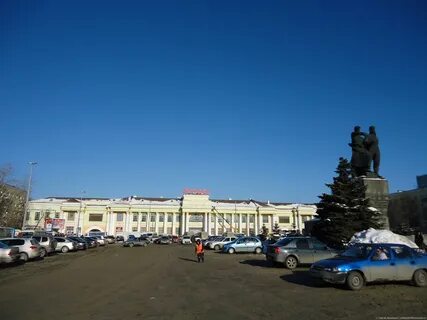 Вокзал богданович телефон
