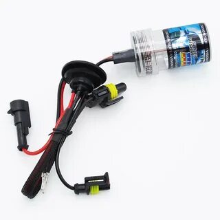 Лампы h1 5000k