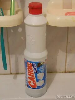 Санокс сантехник