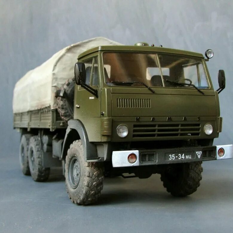 Камаз 4310 1/35. Модель камаз 4310. Камаз 4310 гдр. Камаз-4310 1 43. Масштабные модели камаз 4310.