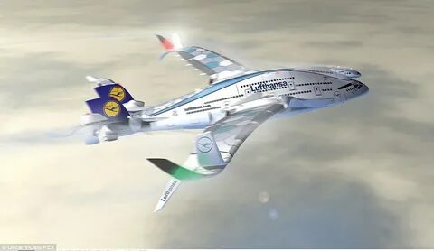 Самолет 2030