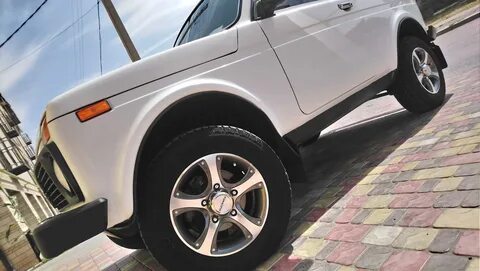 All terrain r15
