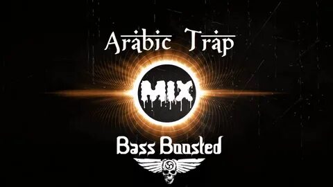 Arabic trap