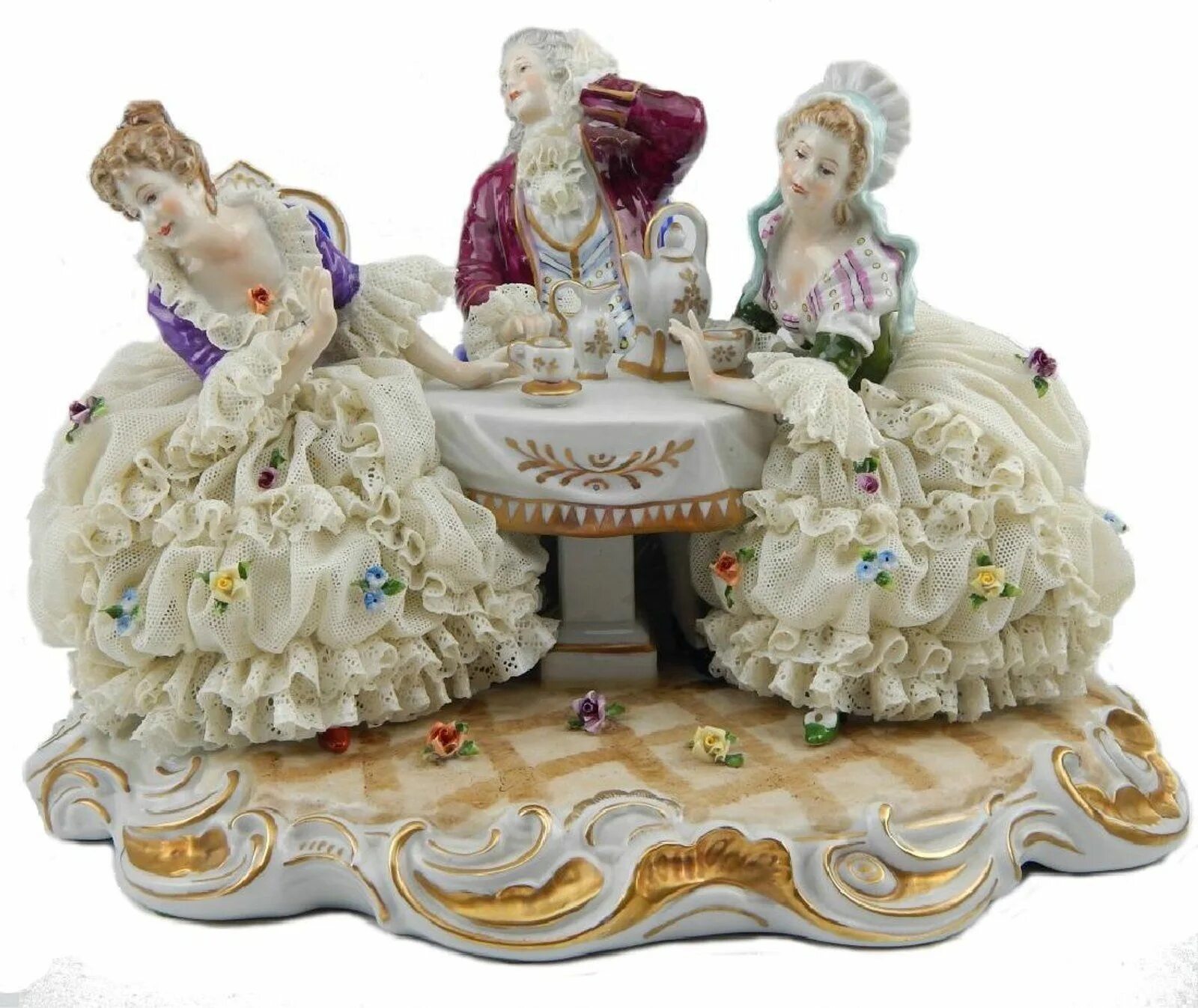 Группа фарфор. Мама с детьми мейсен германия фарфор. Capodimonte italian dresden lace porcelain figurine lady. Группа фарфор. Wallendorf фарфор.