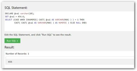 sql convert string to decimal: Yandex Görsel'de 1 bin görsel bulundu