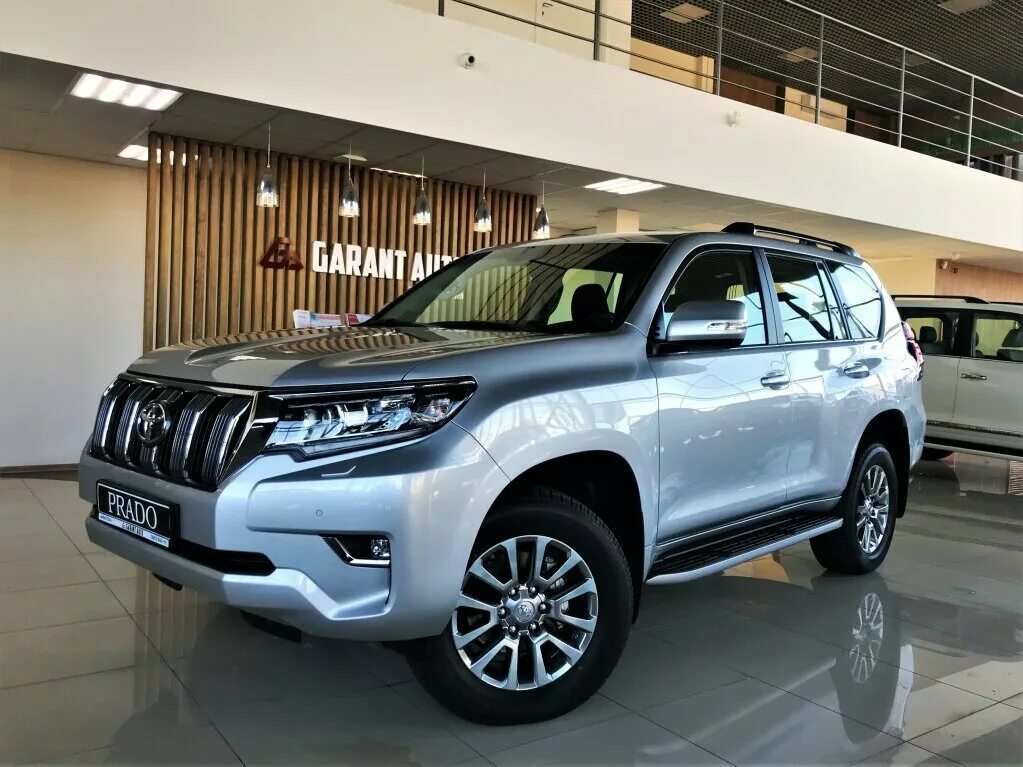 Куплю прадо 2019 года. Toyota Land Cruiser Prado 2021. Toyota Land Cruiser 150 2021. Тойота ленд Крузер Прадо 2019. Toyota Land Cruiser 150 2019.