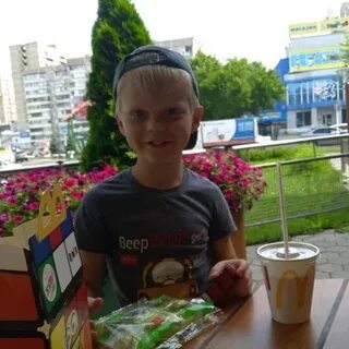 Отец дронова