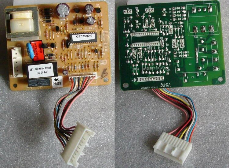 6871jb1103h модуль управления. Плата управления холодильника LG gr-292sq. LG платы управления 6871. Gr 292sq блок управления. Плата управления холодильника купить