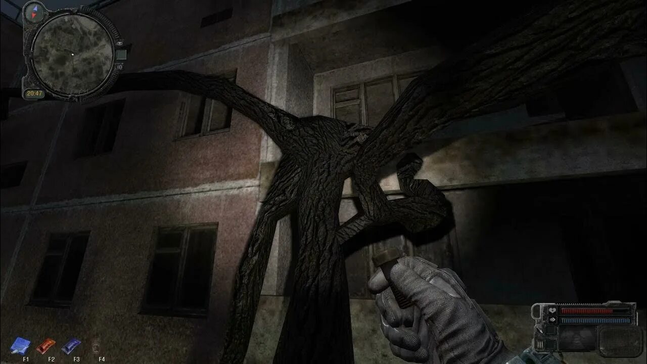 Сталкер сгм 2 2 ганслингер. Сталкер ганслингер прохождение. 2 длиннорукий мутант обезьяна. Сталкер зов припяти ганслингер. Тень чернобыля + gunslinger + ogsr.