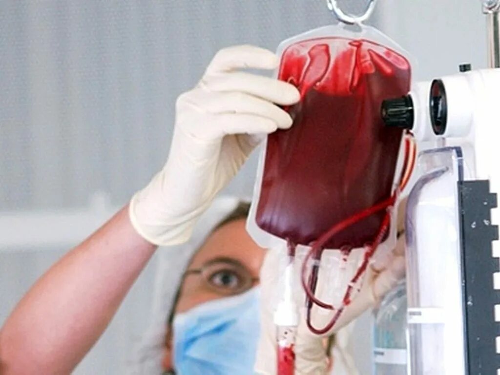 Переливание при низком гемоглобине при онкологии. Переливание при низком гемоглобине при онкологии