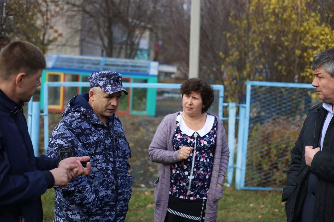 Погода алексеевский район село