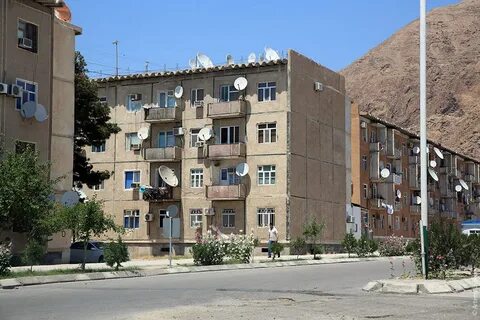 Небит даг туркменистан