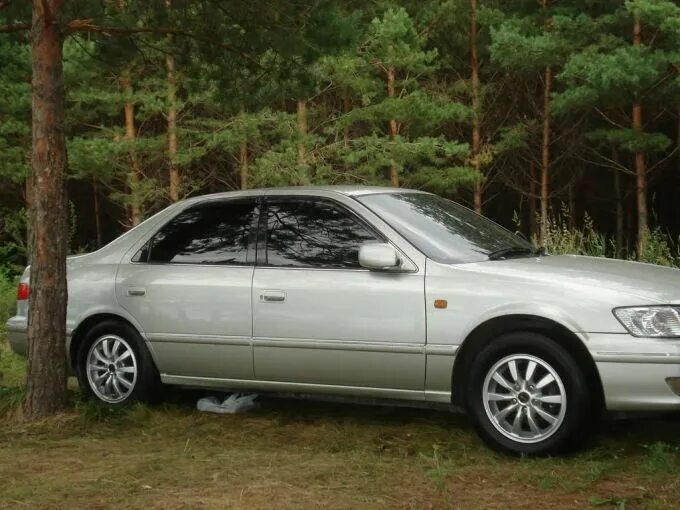 Toyota camry 1998 2001. Камри грация рестайлинг. Toyota camry gracia, 2001. Toyota camry gracia, 2001. Camry gracia 2001 года.