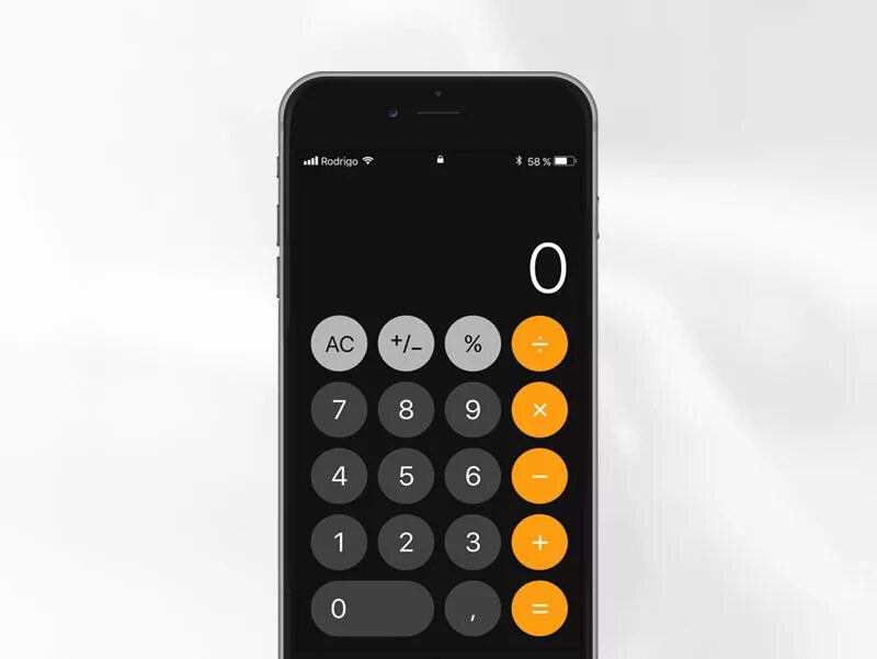 Iphone 11 calculator. Калькулятор iphone. Айфон 11 калькулятор. Калькулятор IOS. Калькулятор на экран телефона