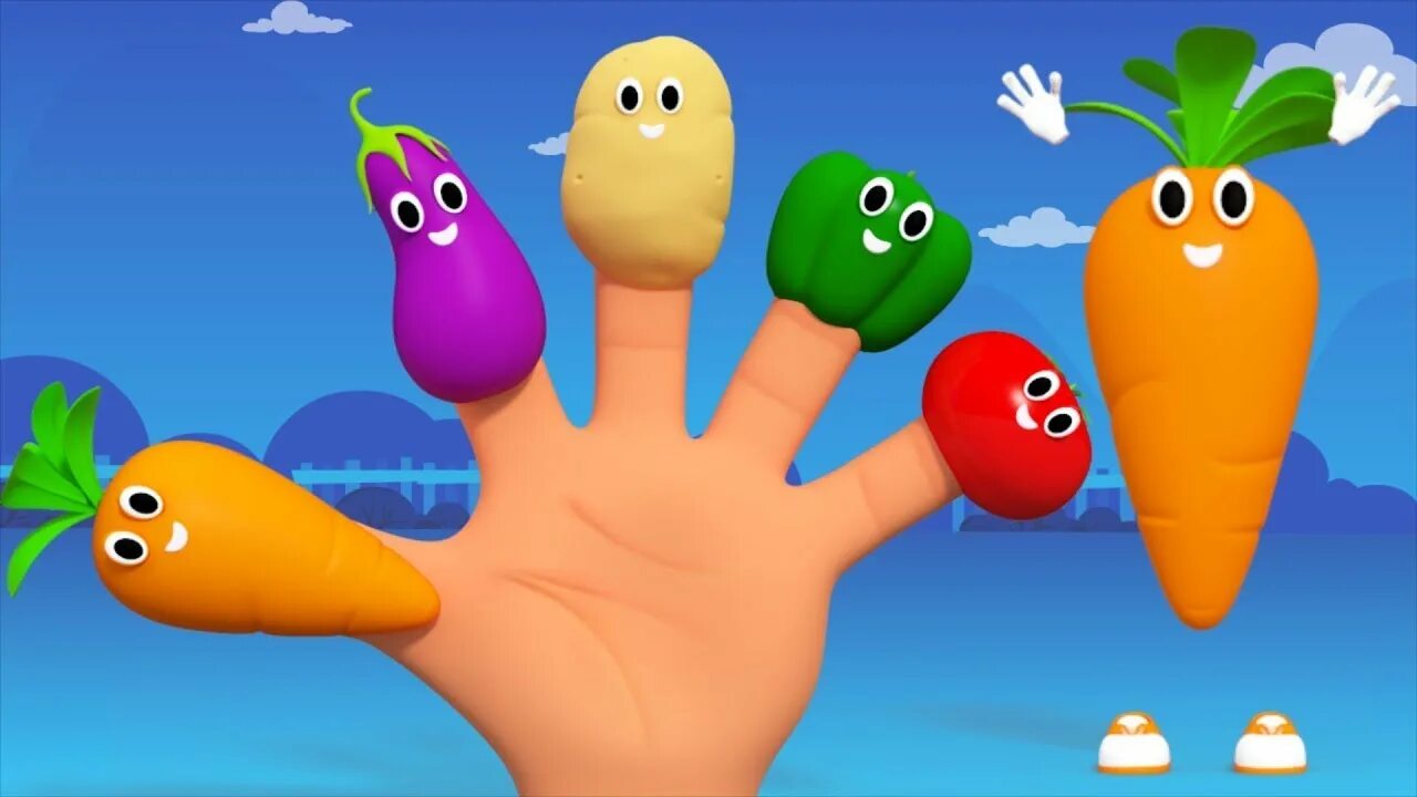 Vegetables song. Kids TV finger Family. Фрукты палец семьи. Vegetables finger Family. Finger Family фрукты.