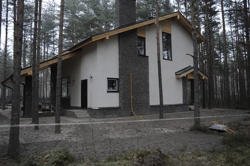 снт памир. памир 2 белоостров. коттедж в белоострове. снт памир фото. кп памир в белоострове.