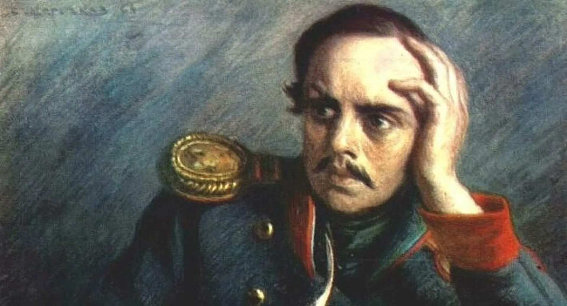 Стихотворение гляжу на будущность с боязнью