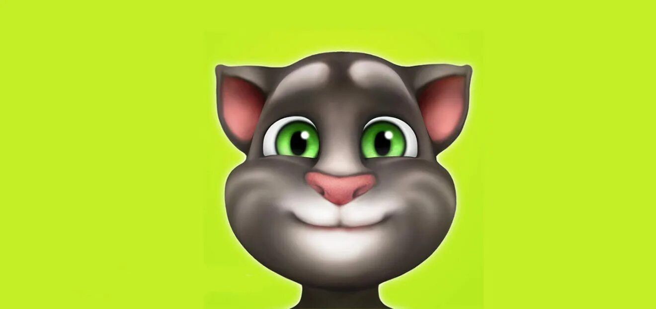 Говорящий вид. Talking Tom Cat. Голова говорящего Тома. Talking Tom логотип. Говорящий том лица.