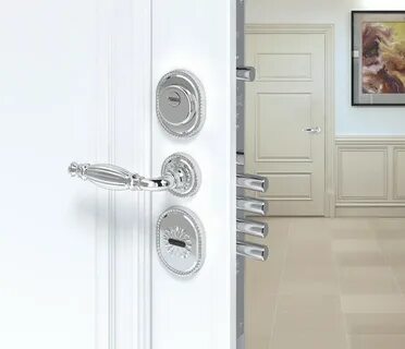 Фурнитура трейд