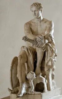 Ares agny