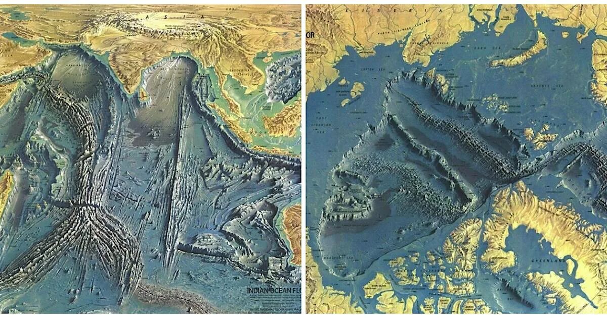 Рельеф мирового океана 5 класс география. Карта рельефа дна мирового океана. Рельеф дна мирового океана. Рельеф дна индийского океана. Рельеф дна мирового океана 3д.