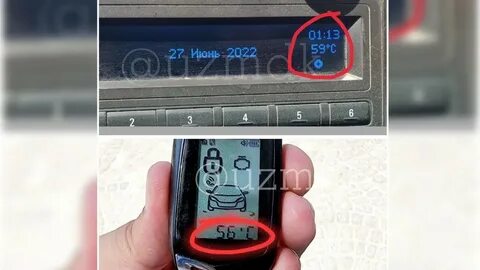 Градус 59