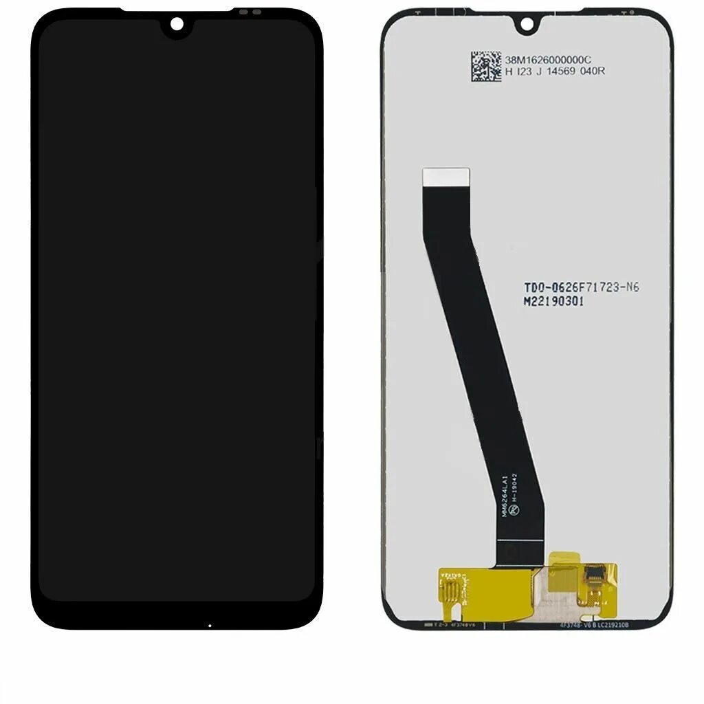 Дисплейный модуль redmi note. Дисплейный модуль redmi note