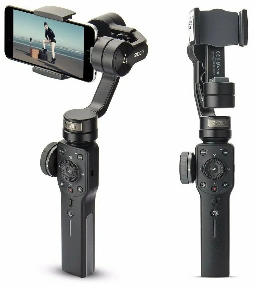 Стабилизатор трехосевой для смартфона. Стабилизатор dji osmo mobile combo 3 или 4. Стабилизатор handheld gimbal 3-axis. Стабилизатор видео. Профессиональный стедикам для кинокамеры.