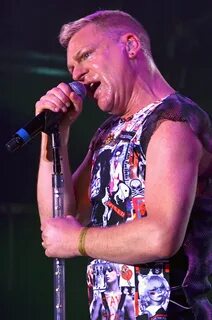 Andy bell
