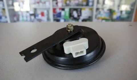 Сигнал на хендай акцент тагаз