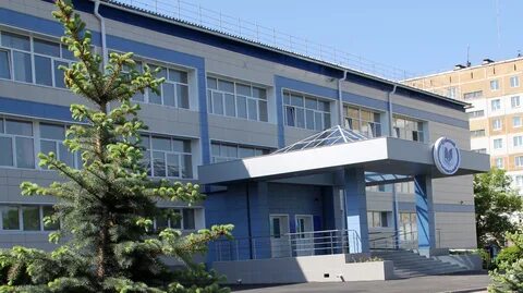 Региональный институт непрерывного образования