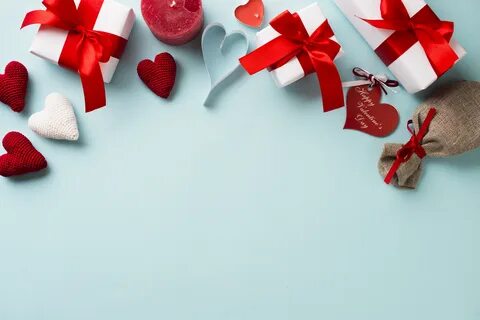 Фон 14 февраля
