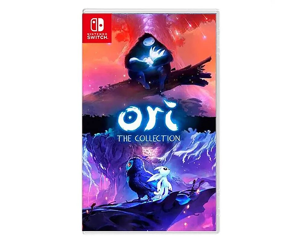 Ori Нинтендо свитч. Ori the collection Nintendo Switch. Ori: the collection Xbox. Ori - the collection Nintendo Switch Amazon.