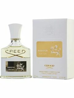 Creed aventus for her